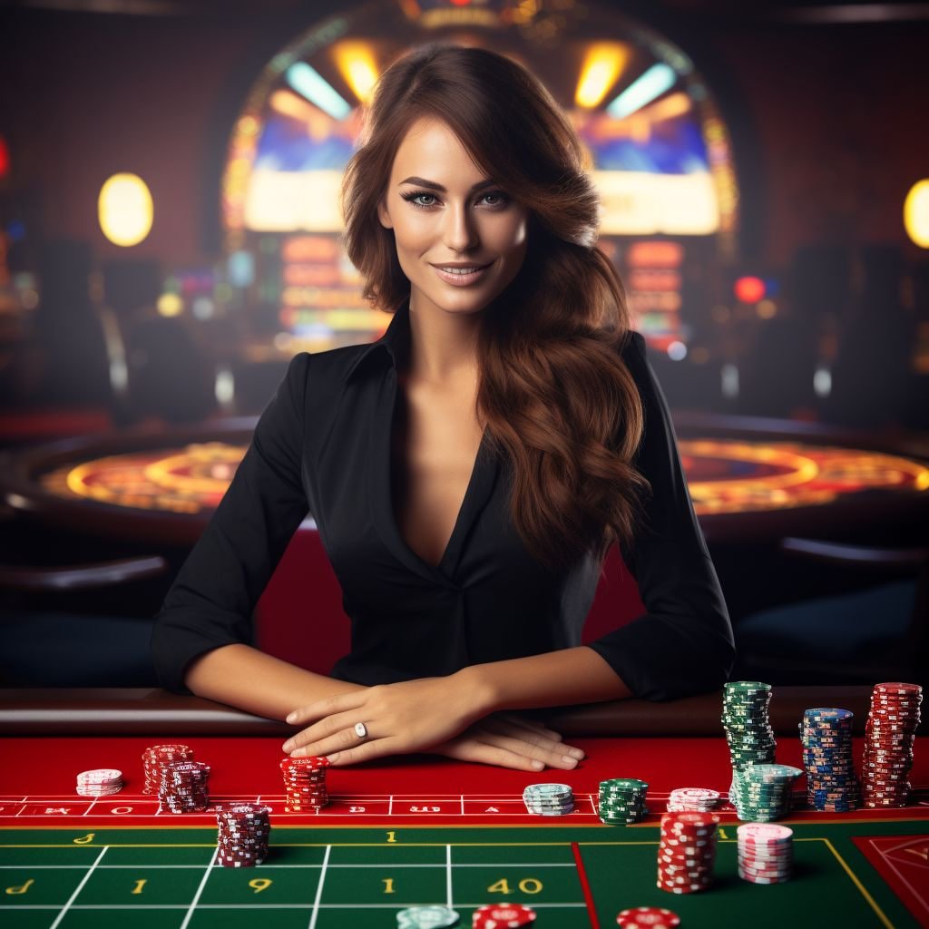 Slot và casino trực tuyến chất lượng tại ttxs phục vụ cộng đồng người chơi Việt