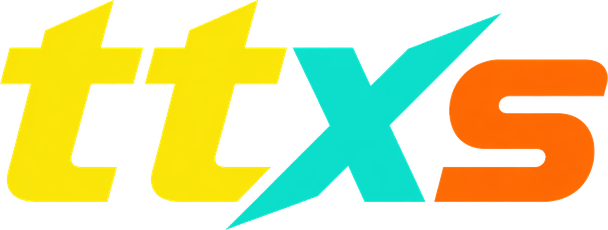 Logo ttxs